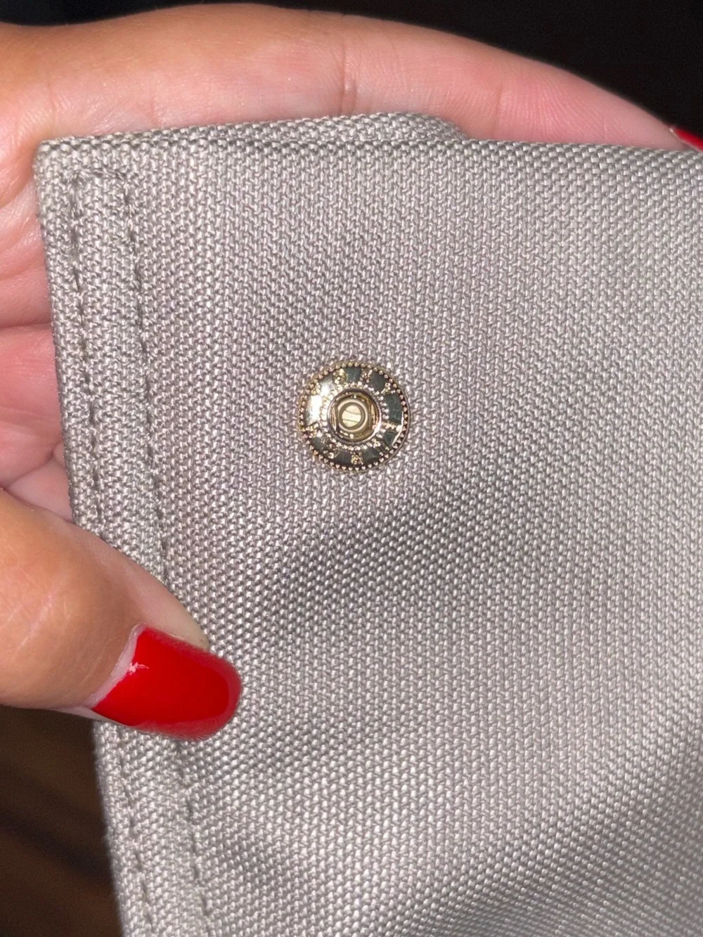 Tory Burch classic tory